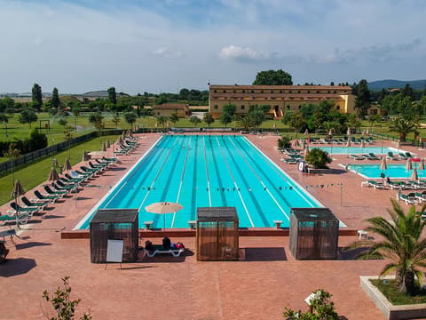 Zwembad - Piombino