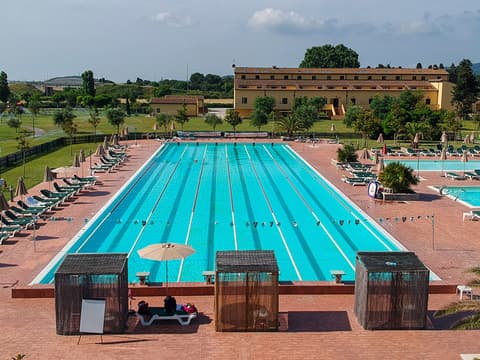 Zwembad - Piombino