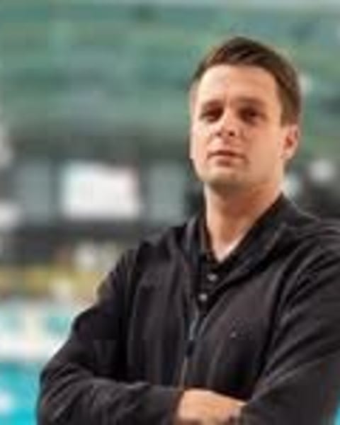 Nick Jansen