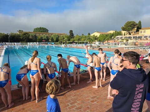 Sfeerfoto 5 - High End Summercamp 2027 - Torremolinos