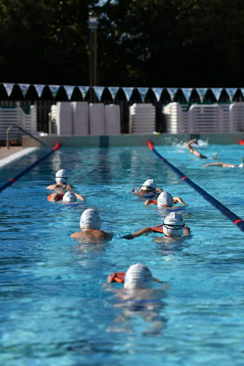 Sfeerfoto 15 - High End Summercamp 2027 - Torremolinos