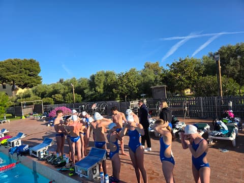 Sfeerfoto 27 - High End Summercamp 2027 - Torremolinos