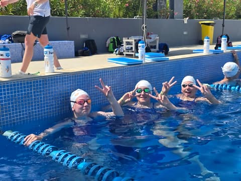 Camp photo 2 - High End Summer Camp 2027 camp 1: Torremolinos