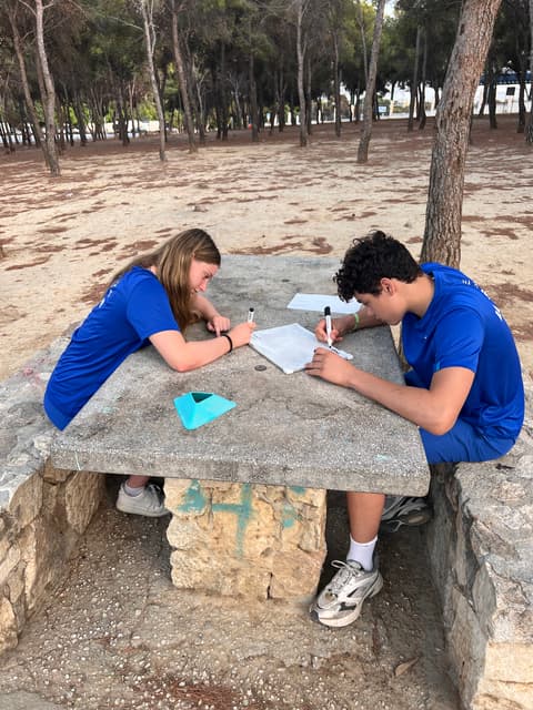 Camp photo 5 - High End Summer Camp 2027 camp 1: Torremolinos