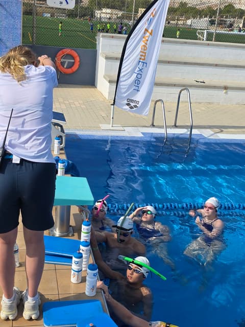 Camp photo 9 - High End Summer Camp 2027 camp 1: Torremolinos