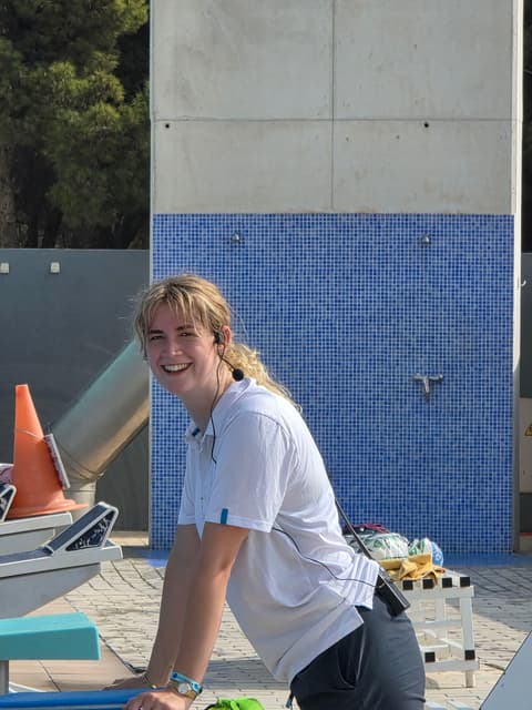 Camp photo 10 - High End Summer Camp 2027 camp 1: Torremolinos