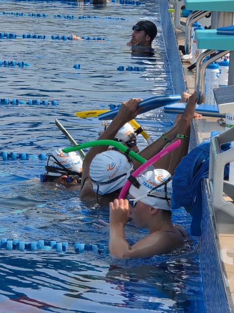 Camp photo 11 - High End Summer Camp 2027 camp 1: Torremolinos