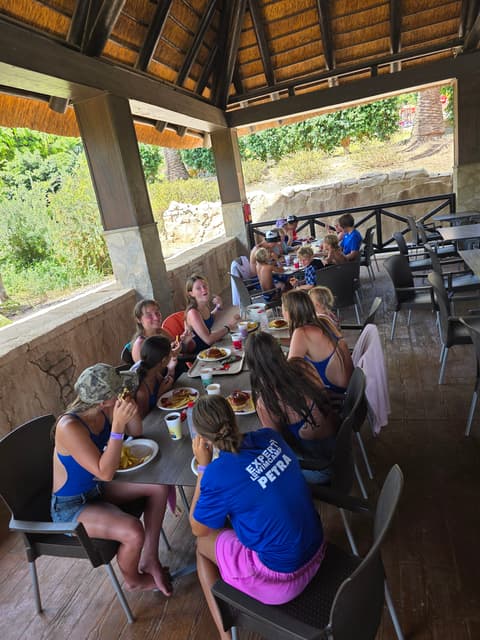 Camp photo 28 - High End Summer Camp 2027 camp 1: Torremolinos