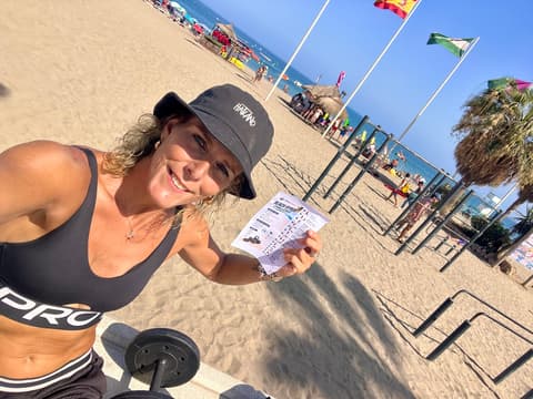 Camp photo 30 - High End Summer Camp 2027 camp 1: Torremolinos