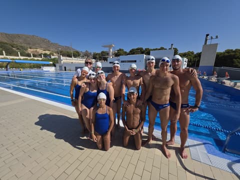 Camp photo 35 - High End Summer Camp 2027 camp 1: Torremolinos