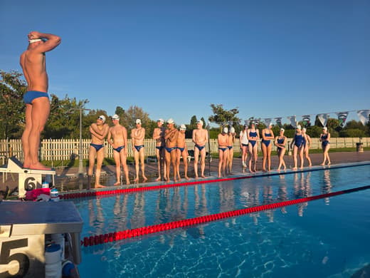 Trainen op niveau - ZwemExpert