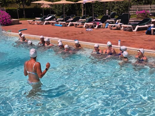 Trainen op niveau - ZwemExpert