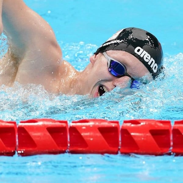 Wereldkampioen 100m rugslag (S13)