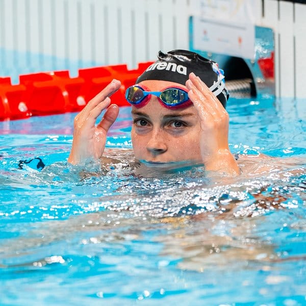 Paralympisch en wereldkampioen