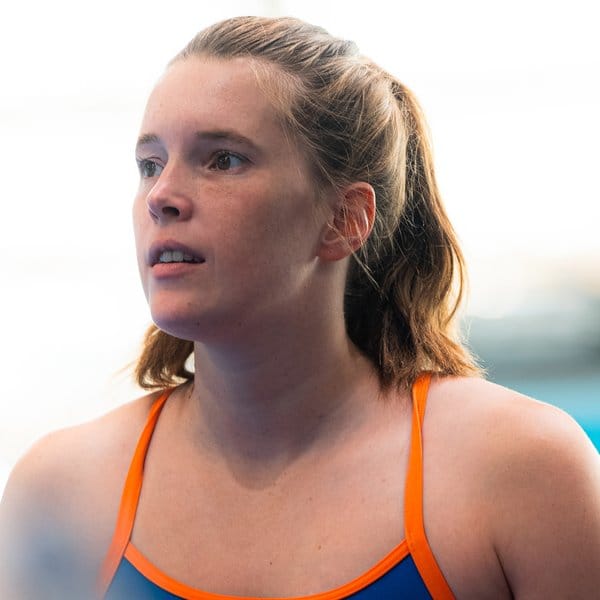 Paralympisch zilver (Parijs 2024)