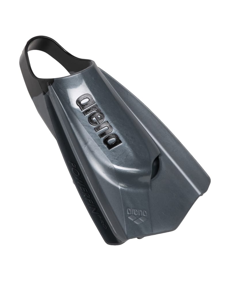 Powerfin Pro II black