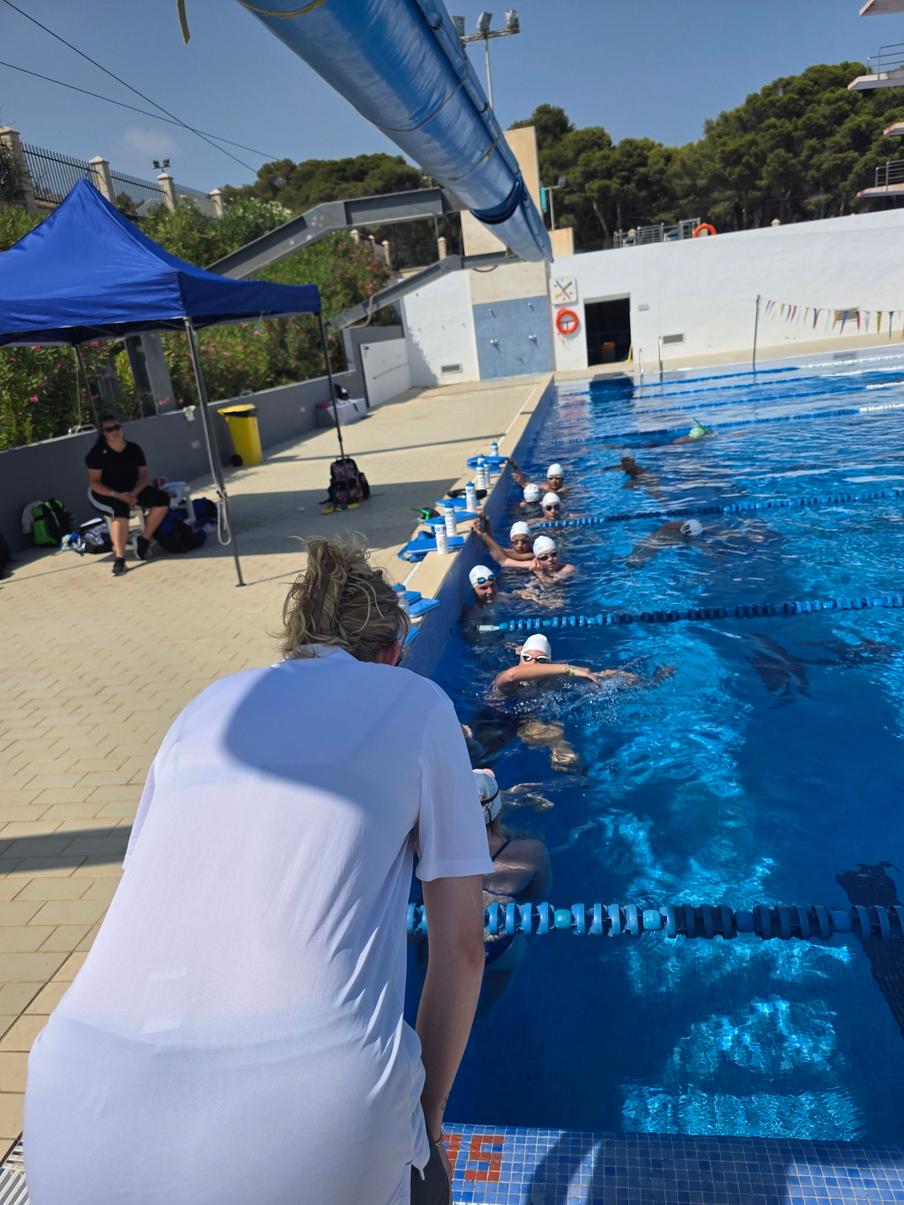 Camp photo 1 - High End Summer Camp 2027 camp 1: Torremolinos