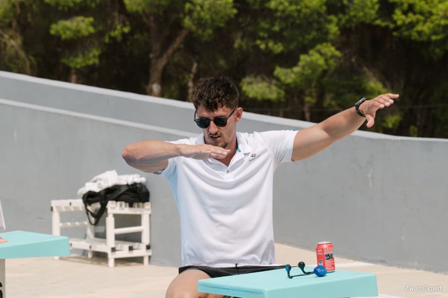 Sfeerfoto 1 - Privétraining Thomas Verhoeven – Málaga