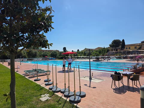 Sfeerfoto 25 - Zwemkamp Meivakantie 2027 - Italië